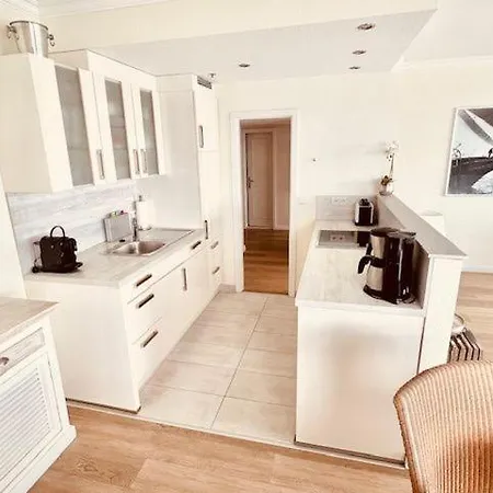 Trelleborgallee, 125 Apartment