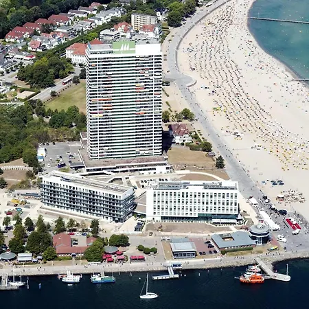 Trelleborgallee, 125 Apartment Lubeck